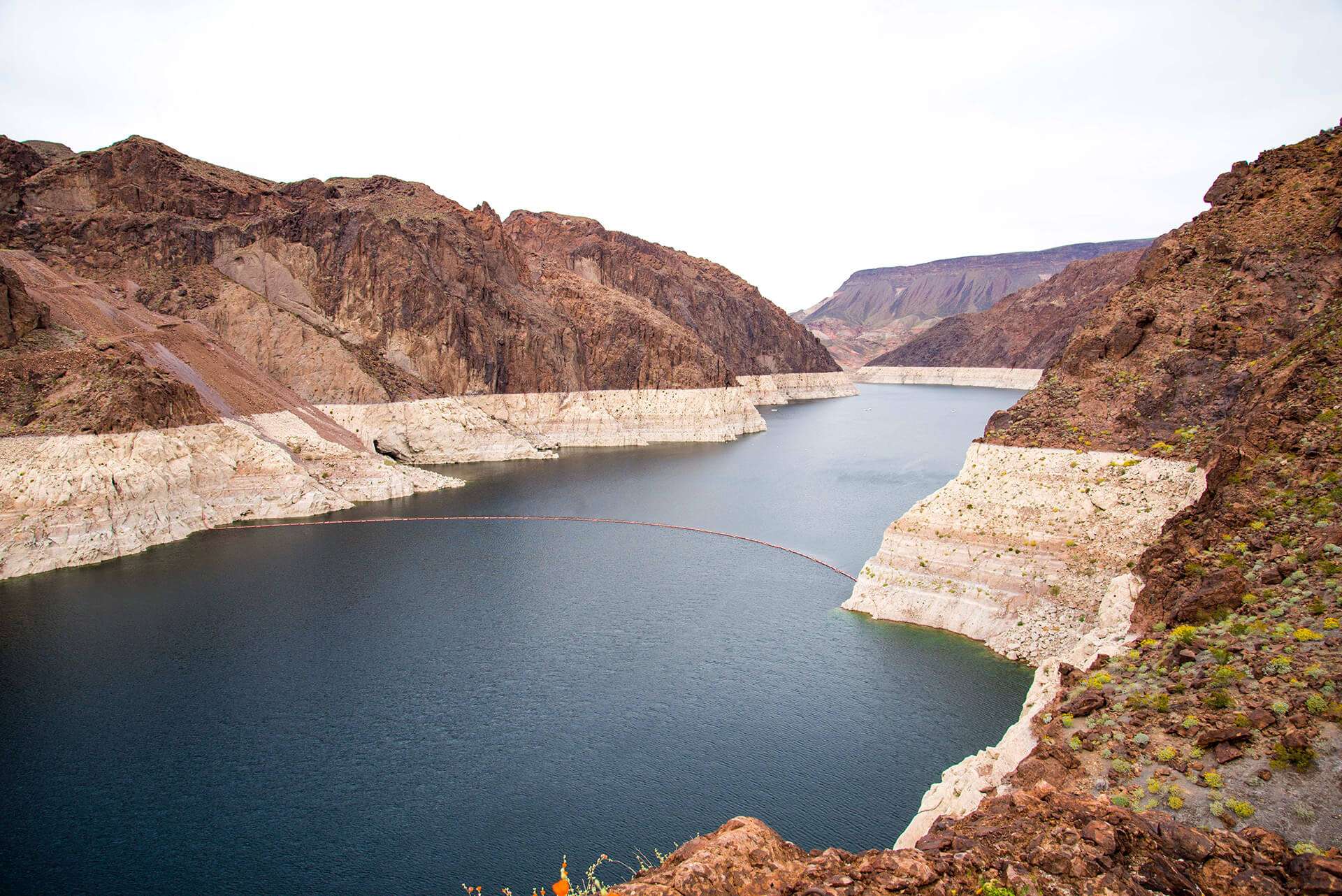 Hoover Dam