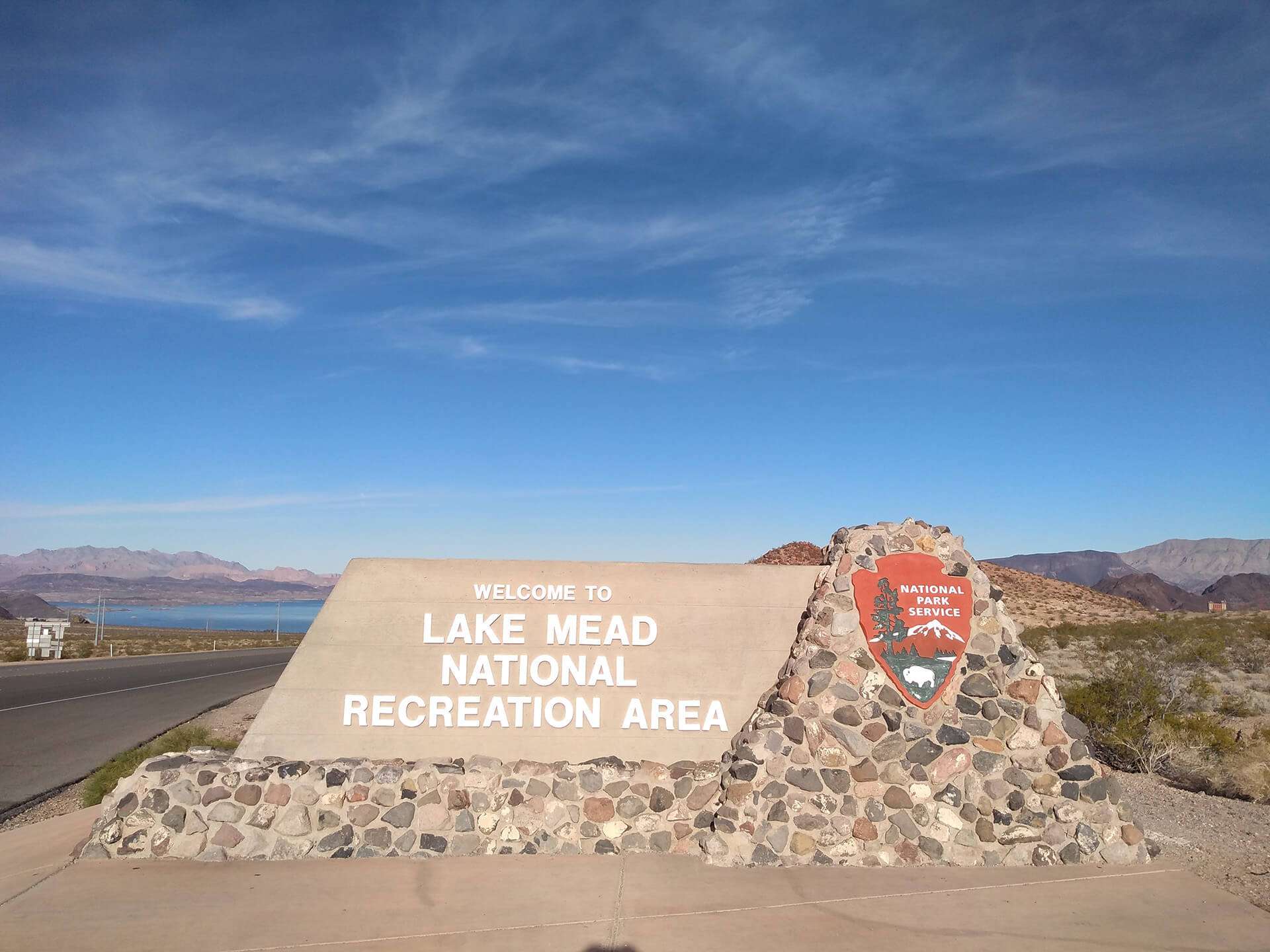 Lake Mead