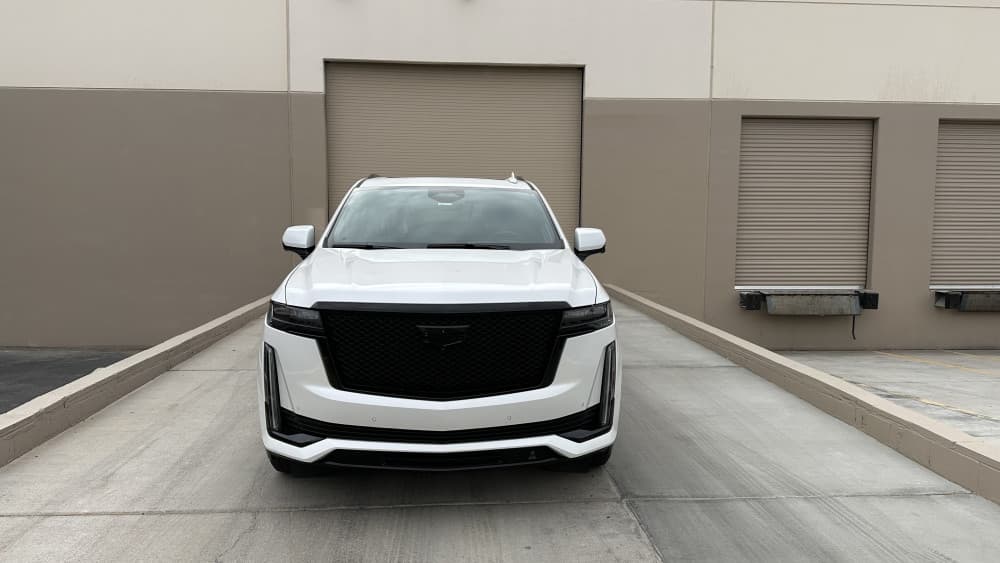 Escalade (New Body) photo 3