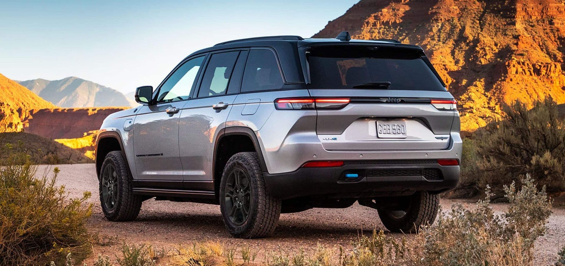 Grand Cherokee Laredo X photo 3