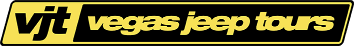 Vegas Jeep Tours